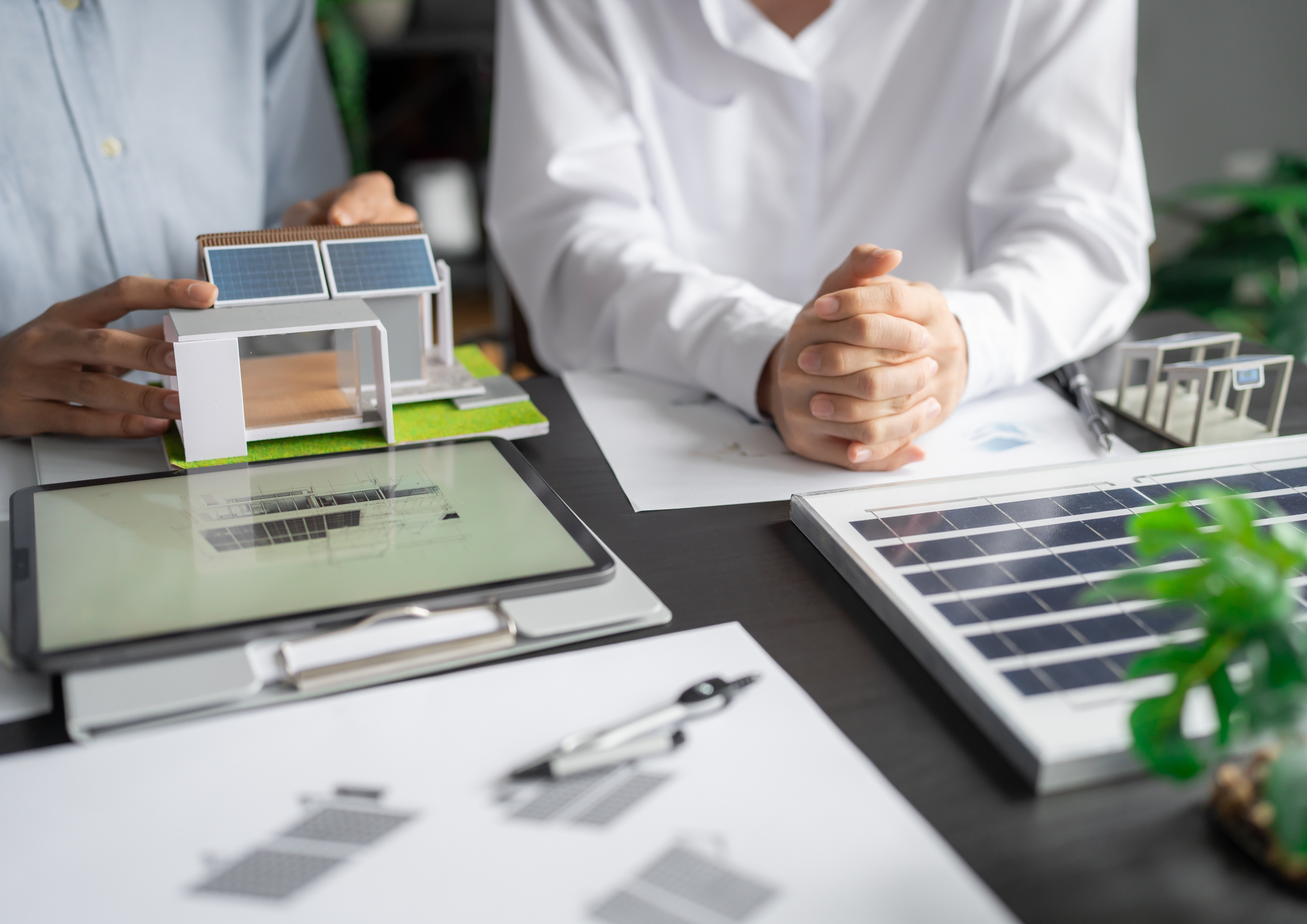 Yenilenebilir Enerjide Sürdürülebilirlik Nasıl Sağlanır?