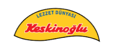 Keskinoğlu