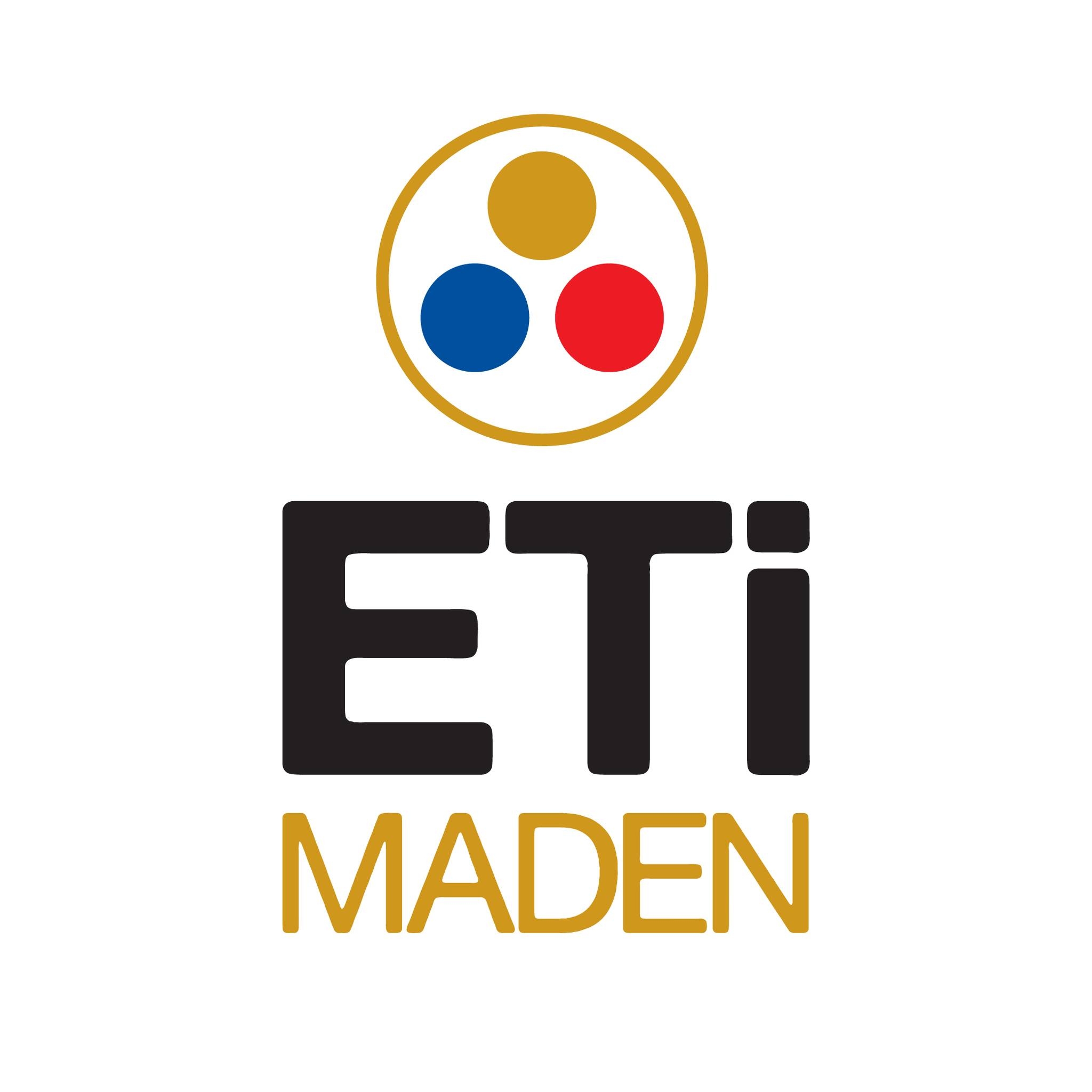Eti Maden İşletmeleri Genel Müdürlüğü