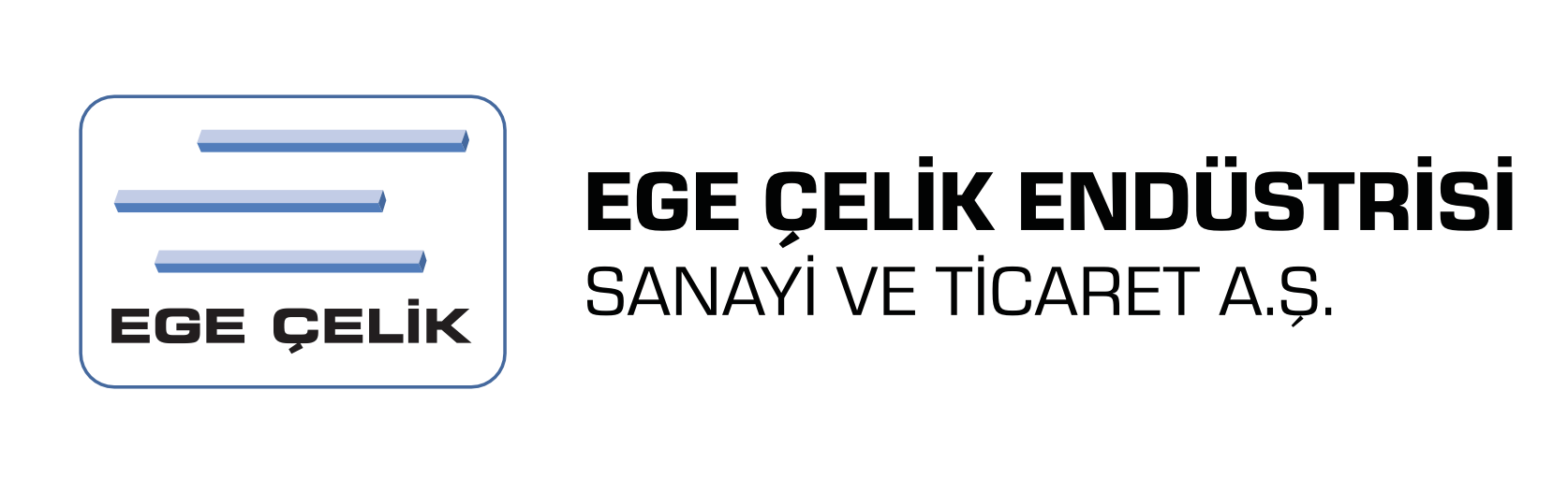Ege Çelik Endüstrisi